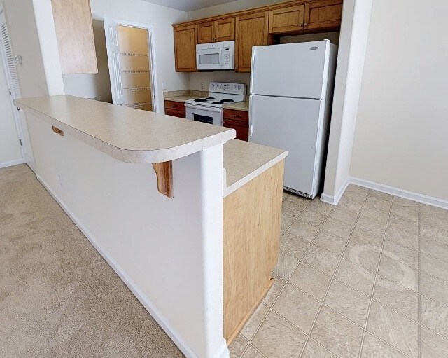 Village at Mill Creek Apartments Statesboro, GA