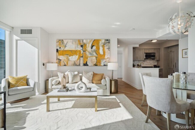 Foto del edificio - 401 Harrison St