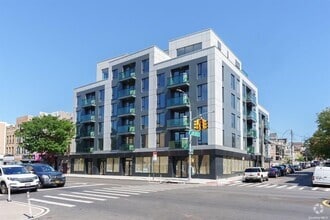 Building Photo - 32-58-58 105th St