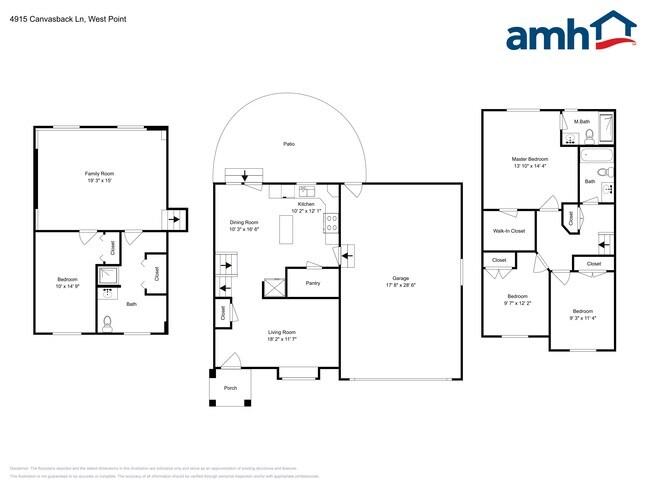 Foto del edificio - 4915 W 150 N