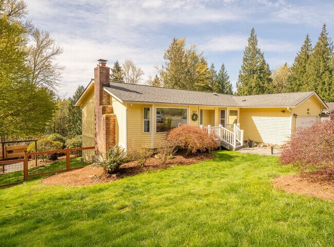 Foto del edificio - 13517 246th Ave SE