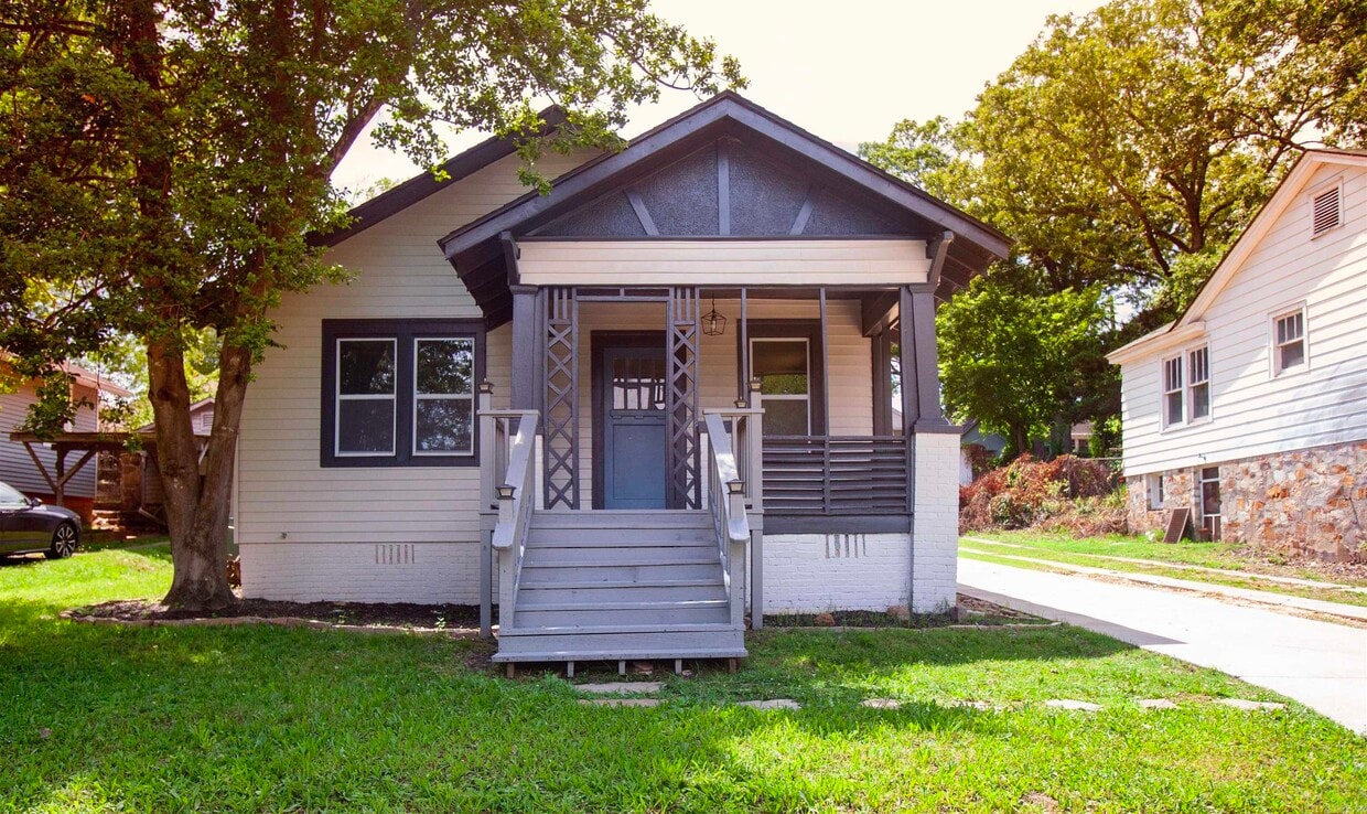 Primary Photo - 116 Beechwood St