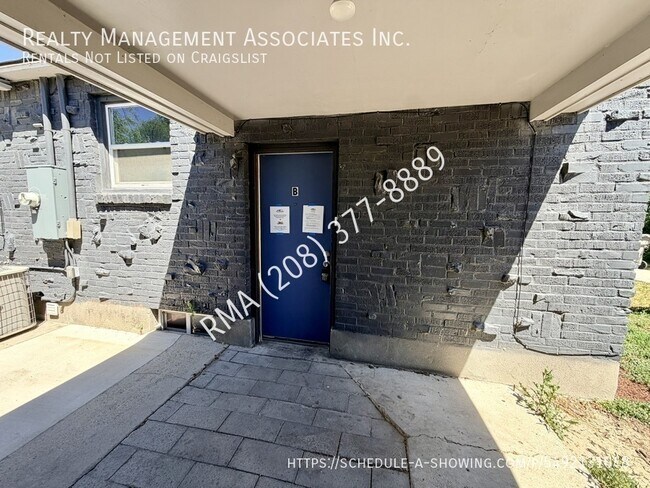 Foto del edificio - 123 S Holly St