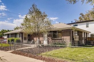 Building Photo - 401 W Bates Ave