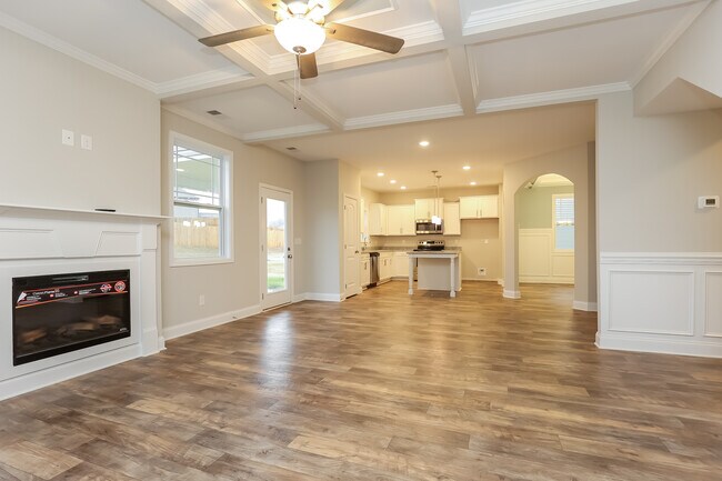 Building Photo - 1217 Black Oak Cir