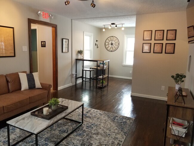 Foto del edificio - 8559 South St SE