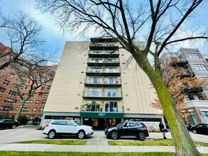 Building Photo - 1567 Ridge Ave
