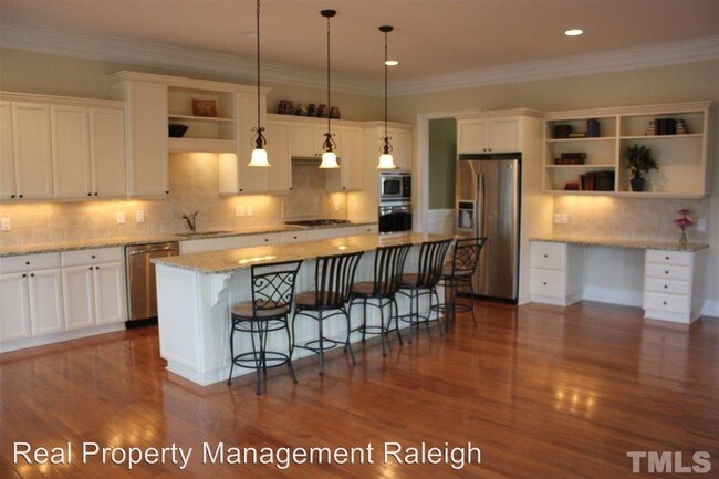 Foto del edificio - 1501 Heritage Reserve Ct