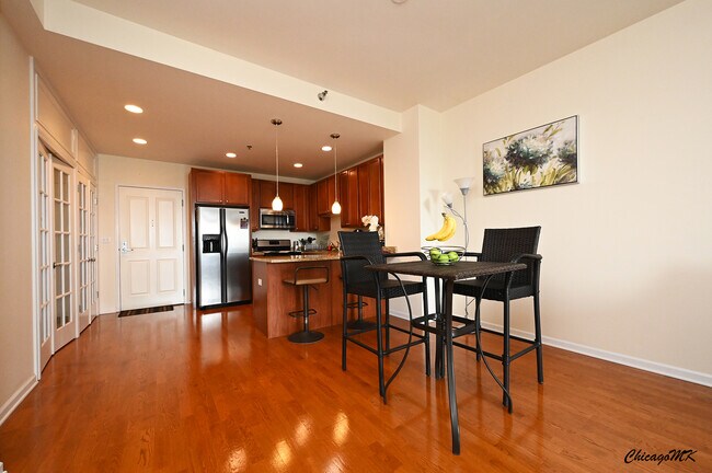 Foto del edificio - 828 W Grace St