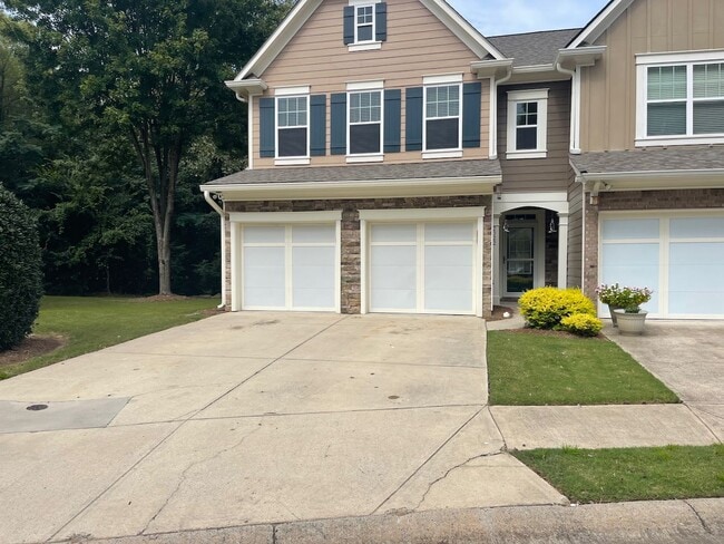 Photo - 2022 Ellison Way Townhome