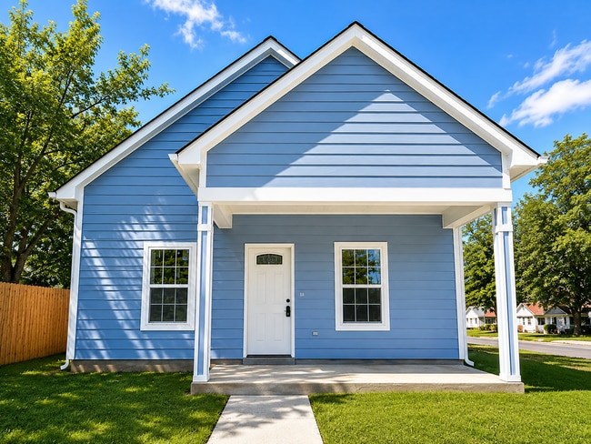Building Photo - 2584 Tutwiler Ave
