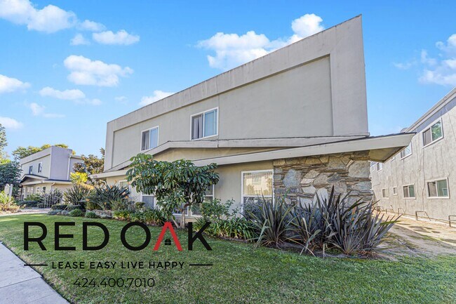 Foto del edificio - 2036 E Whiting Ave