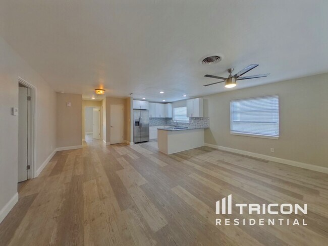 Foto del edificio - 3635 17th St N