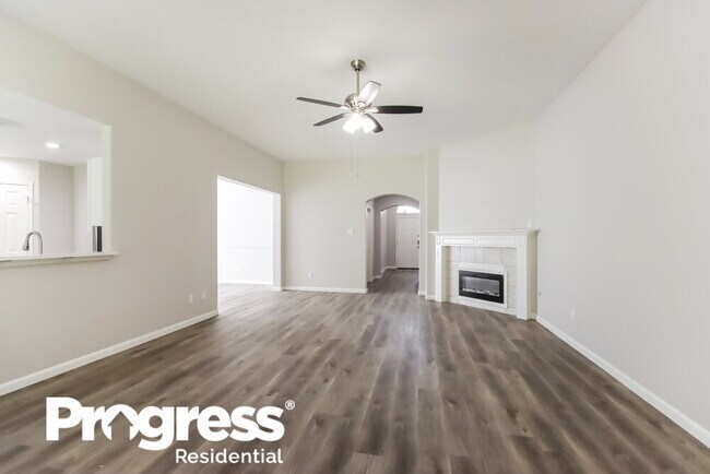 Foto del edificio - 910 Taylor Ridge Dr