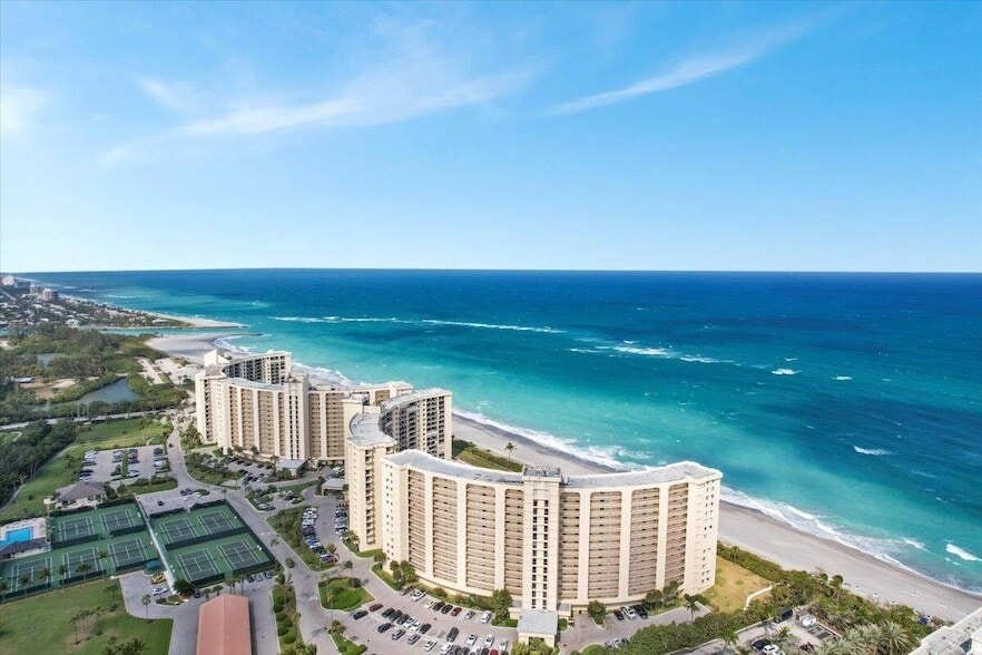 Photo - 100 Ocean Trail Way Unit 107