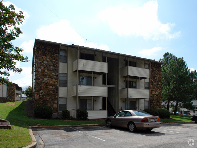 Ascot Place Apartments Birmingham Al