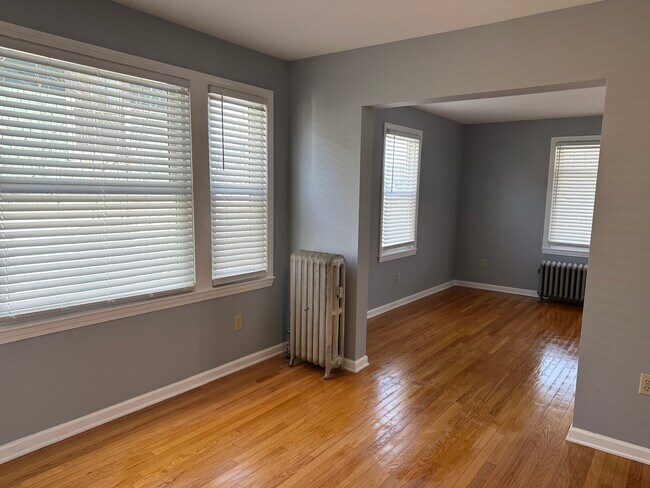 Área común, con vista a la sala de estar - 70 Livingston Ave