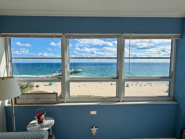 Foto del edificio - 133 N Pompano Beach Blvd