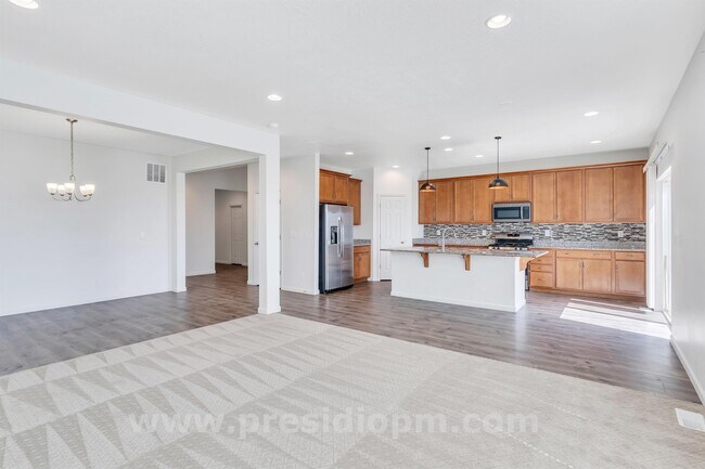 Building Photo - 15111 S Ronaldo Ln