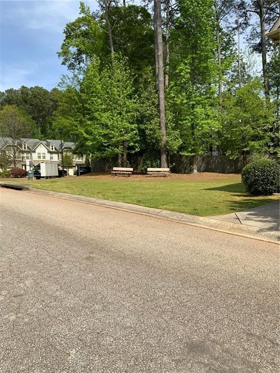 Building Photo - 1064 N Village Dr