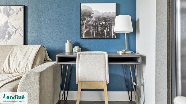 Foto del edificio - 1900 Airport Commerce Dr