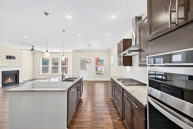 Foto del edificio - 3361 Bordwell Ridge Dr