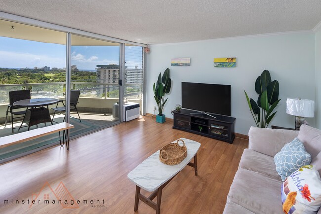Building Photo - 2600 Pualani Way