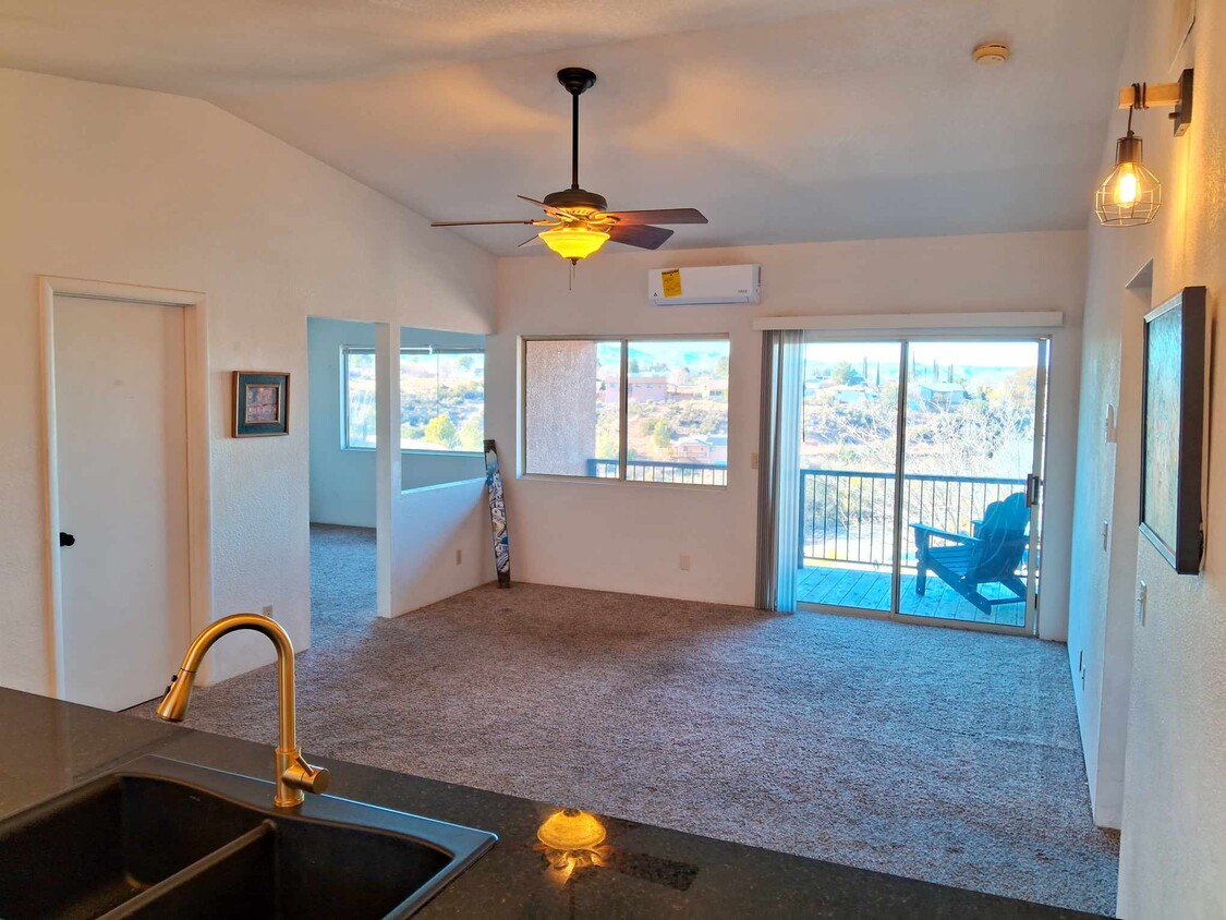 4100 E Mission Ln Unit B, Cottonwood, AZ 86326 - Apartments In ...