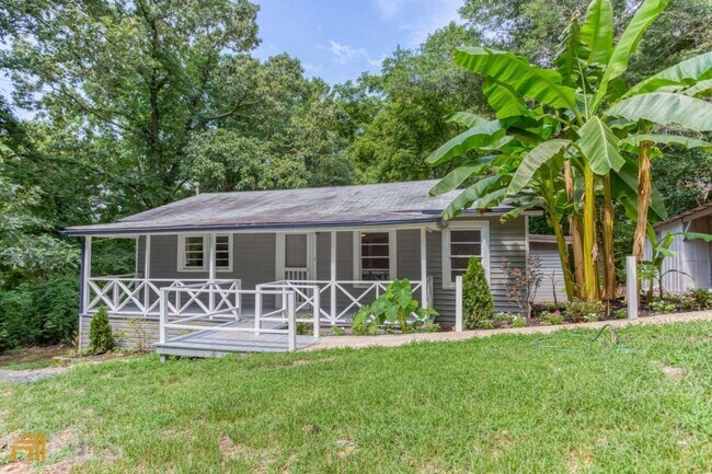 Foto del edificio - 415 Milton Dr