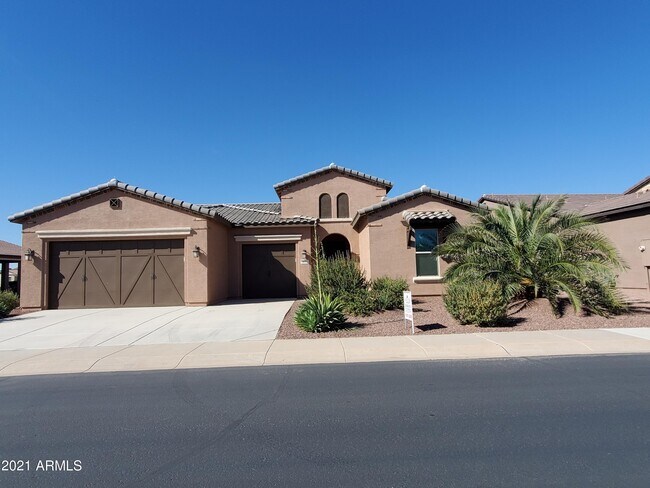 Building Photo - 20182 Snowflake Dr