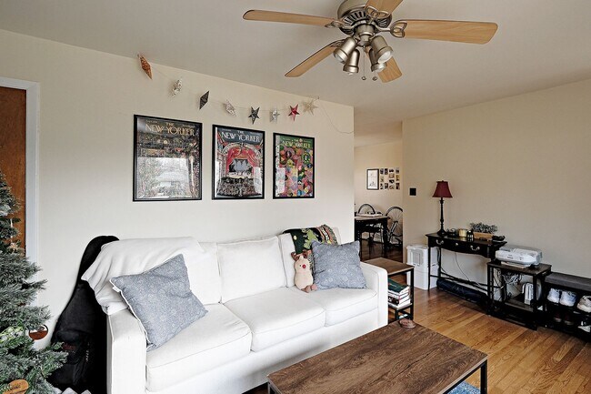 Foto del edificio - Pet-Friendly Fry's Spring Rental Near UVA
