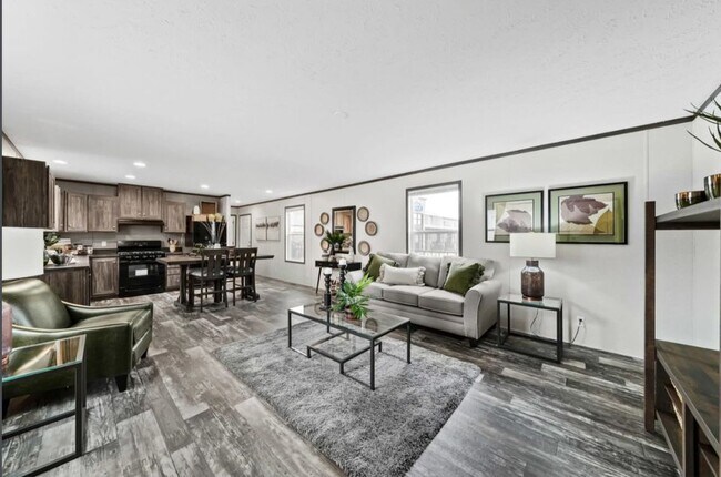 Foto del edificio - Brand New Home Own for less than 1450 a mo...