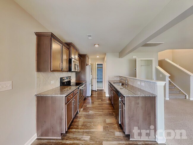 Foto del edificio - 1711 Sawtooth Ct