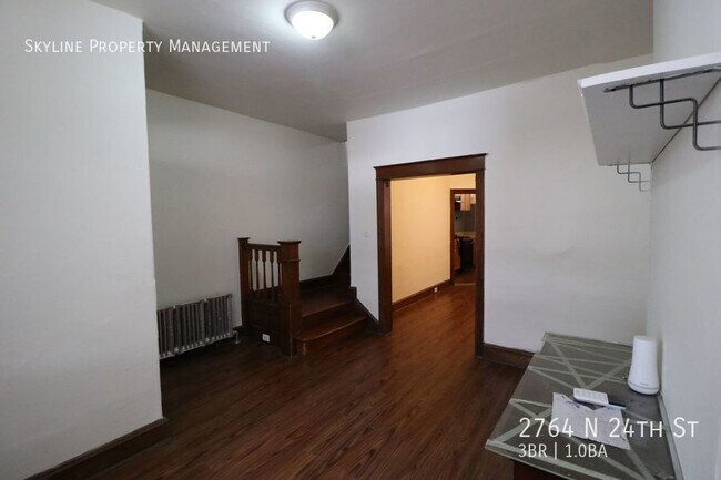 Foto del edificio - 2764 N 24th St