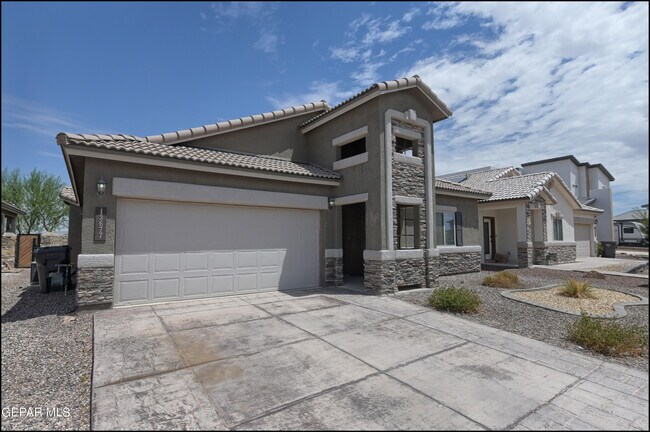 Foto del edificio - 13677 Lartington St