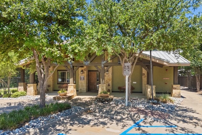 Building Photo - The Lodge at Pecan Creek
