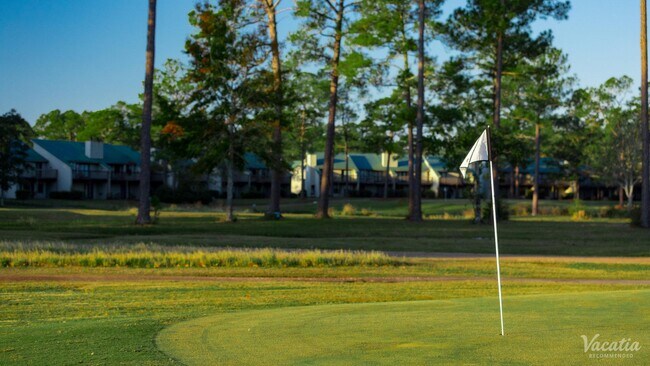 Foto del edificio - Villas of Hickory Hills