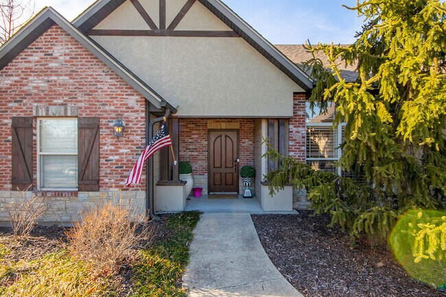 Building Photo - 5007 Royal Lytham Dr