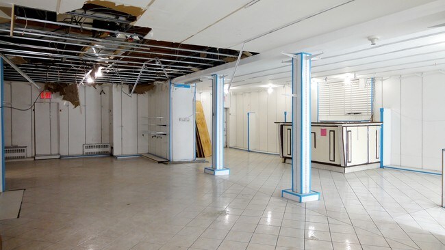 Building Photo - 2012-2014 3rd Ave