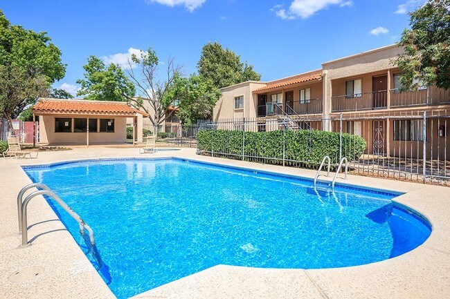 Casa Sierra Bella Apartments Sierra Vista, AZ