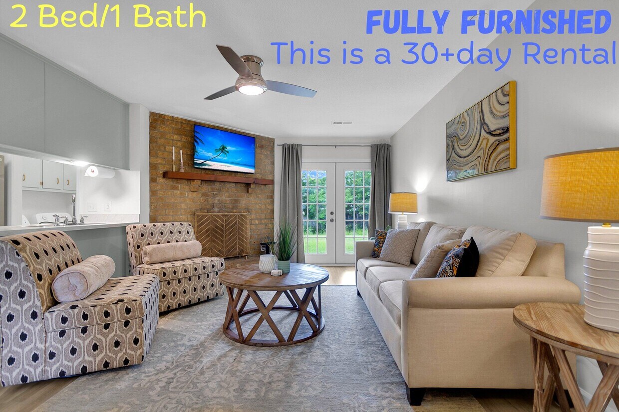 Foto principal - 113 Ashwood Ct