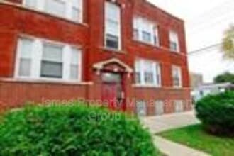 Building Photo - 3601 W Le Moyne St