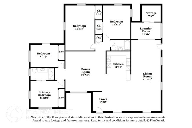 Building Photo - 731 Cypress Ave