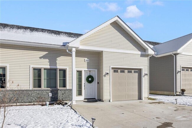 Foto del edificio - 46 W Valley Cir