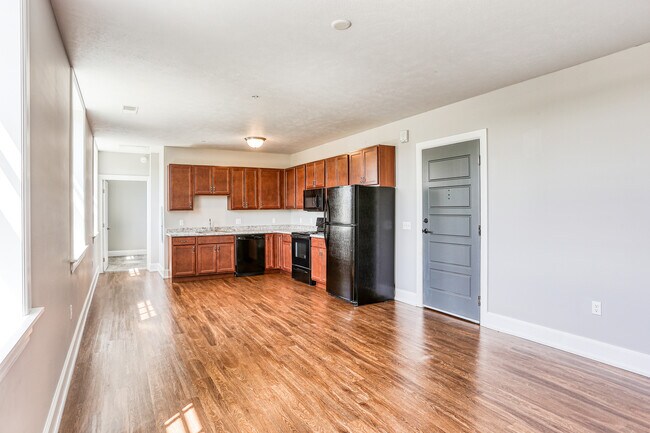 Foto del edificio - Abigail Senior