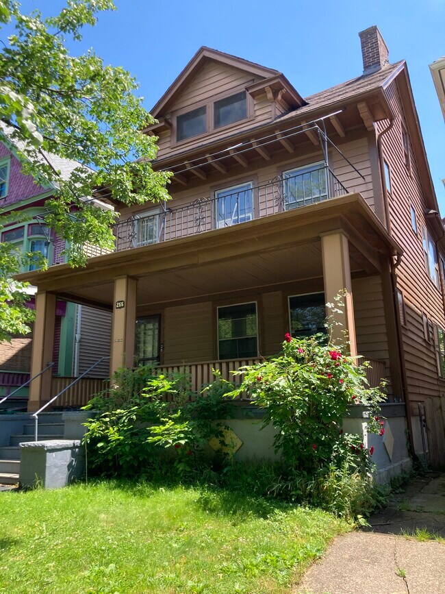 Foto del edificio - 255 Jersey St