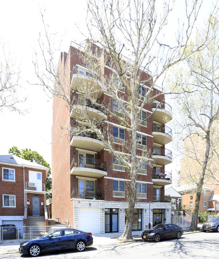 3427 Bruckner Blvd, Bronx, NY 10461 Apartments in Bronx, NY