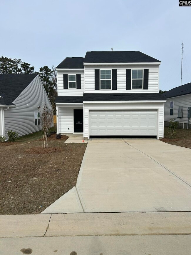 Building Photo - 386 Pinaster Path