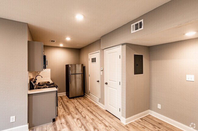 Apartamento 205 - The Armour