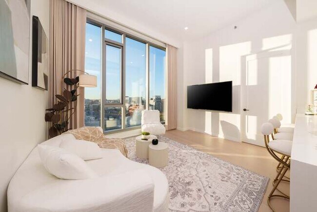 Foto del edificio - 35-32 Leavitt St